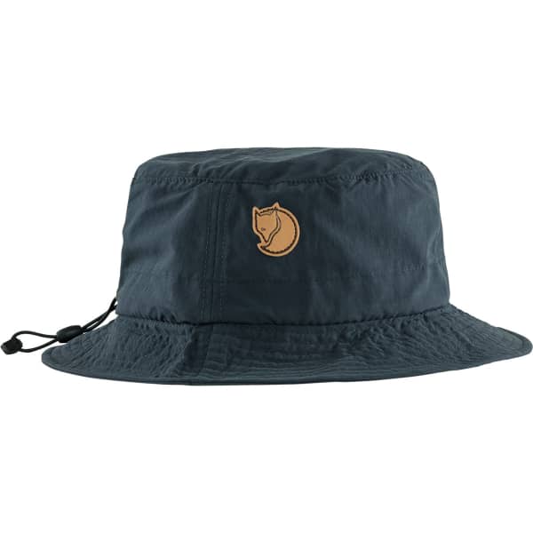 Chapeau randonnée FJALLRAVEN TRAVELLERS MT HAT DARK NAVY