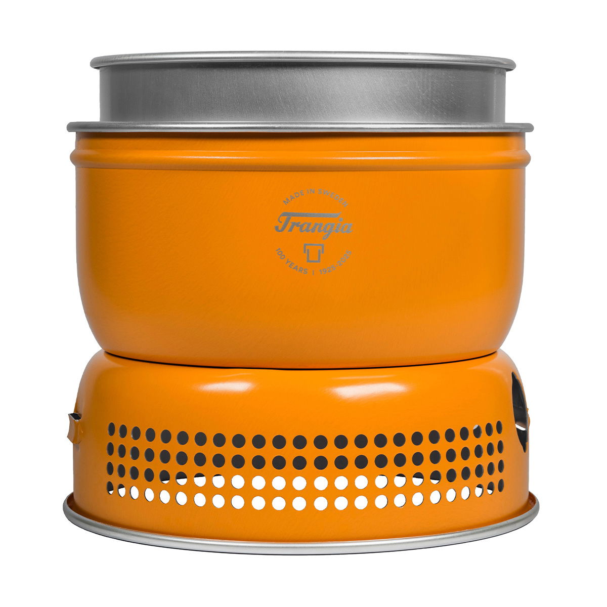 Trangia 25-1 UL Stormkøkken, (Cloudberry) - Spejder Sport