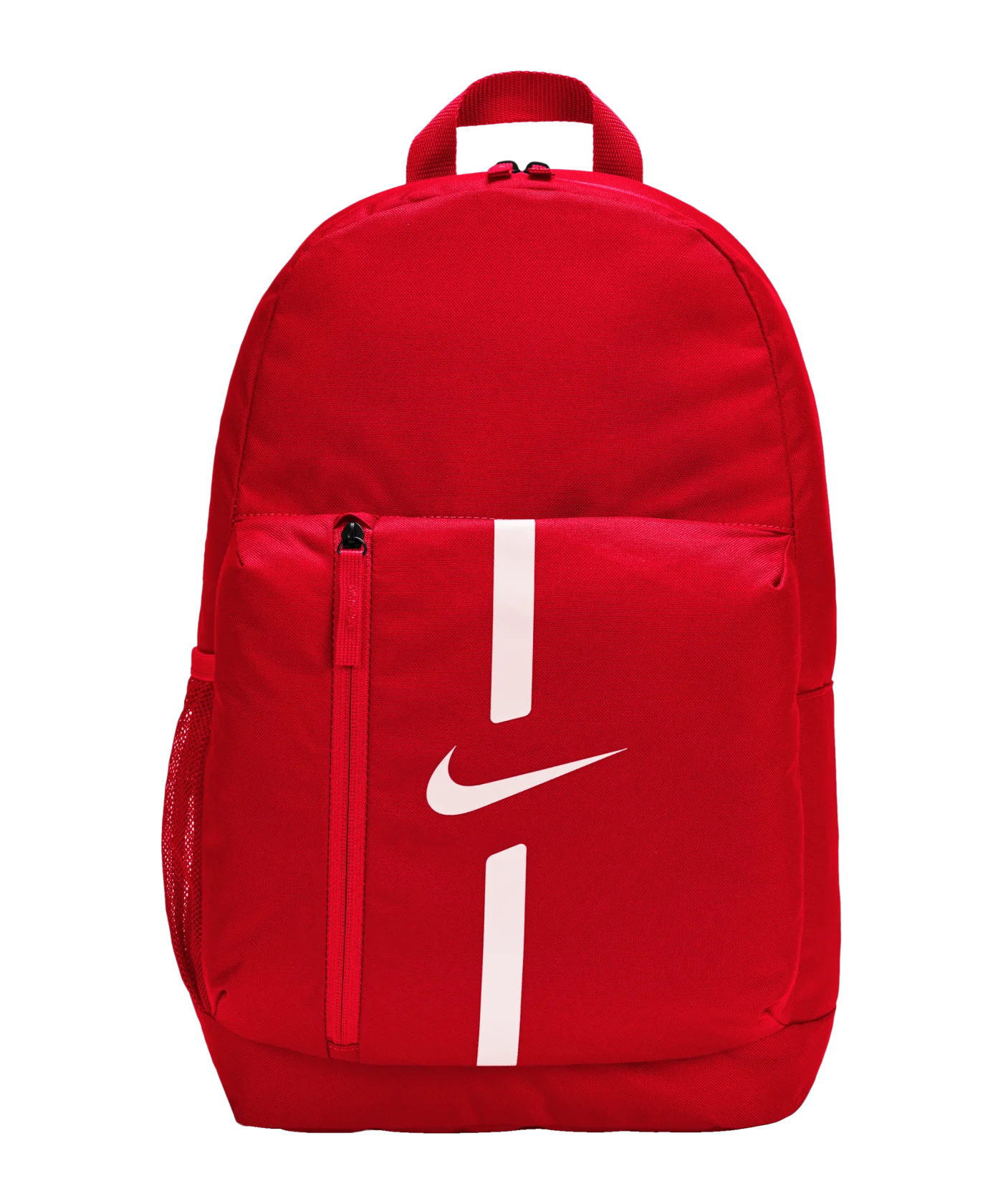 Nike Academy Team Rucksack Kids Rot F657