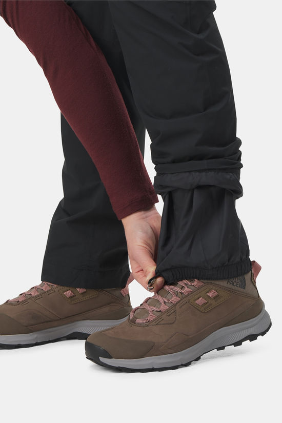 Jack Wolfskin Jack Wolfskin Parana Texapore Winterbroek Dames