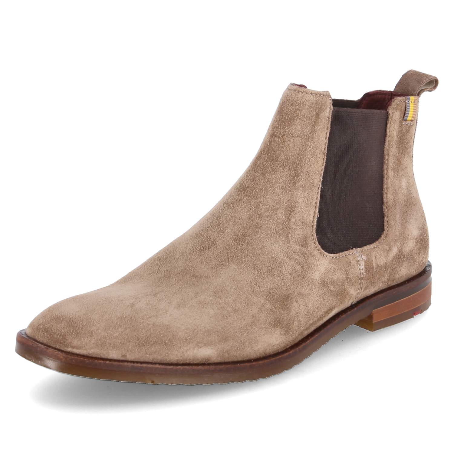 Lloyd Chelsea Boots DIVO