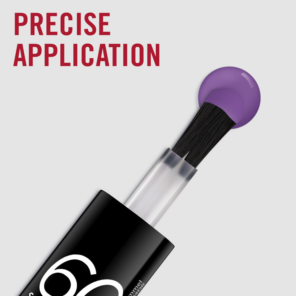 Rimmel Nagellak 60 Seconds SuperShine 560 Love Dovey8 ml