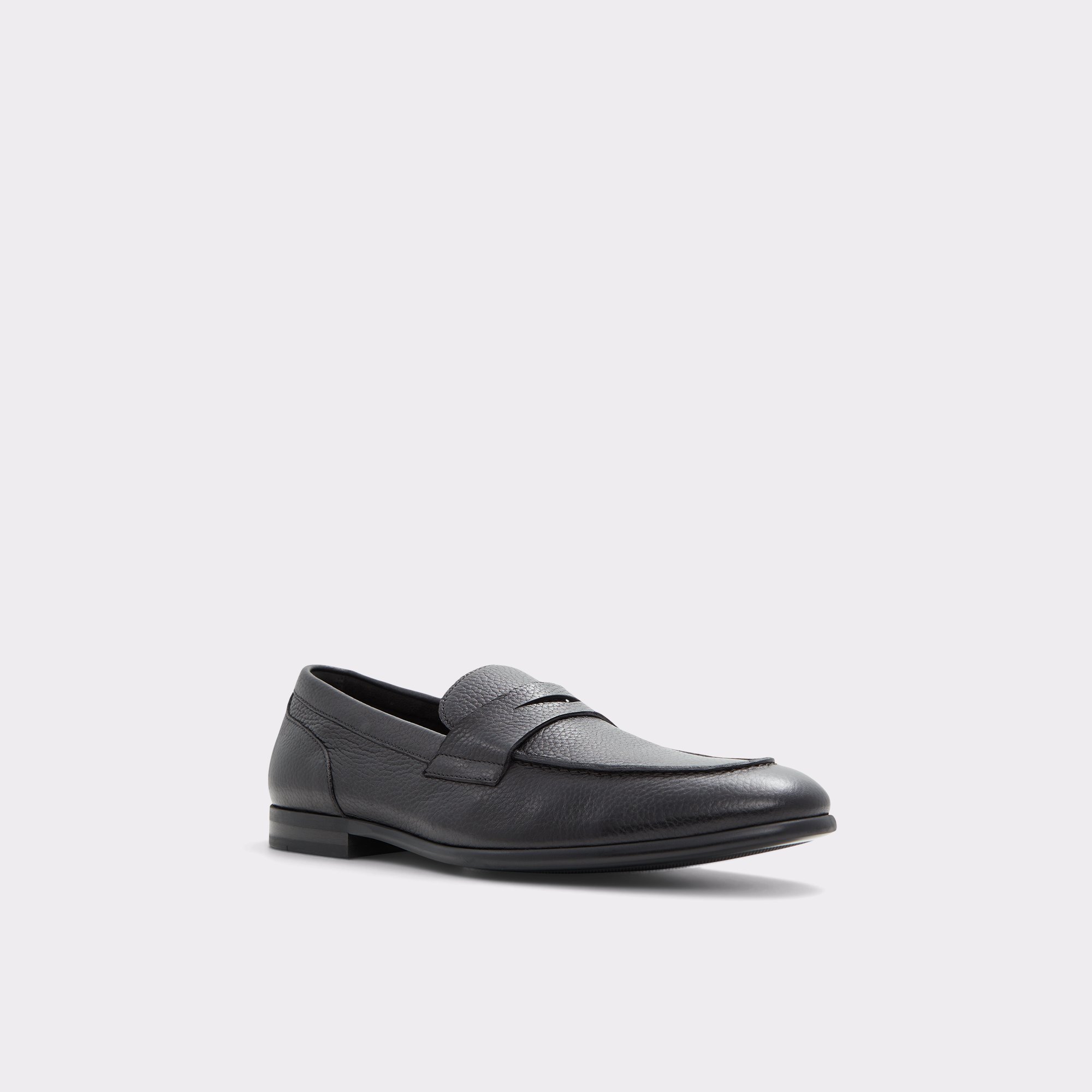 Bainville Black Men Dress Shoes