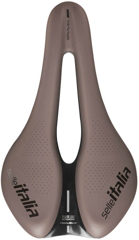 Selle Italia NOVUS Boost EVO Gravel TM Superflow Sattel kaufen | Bike-Discount