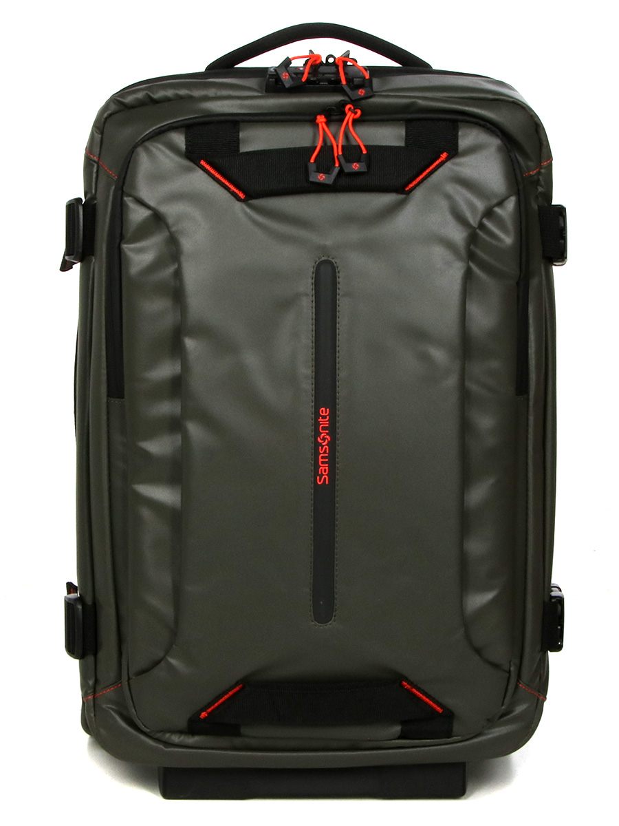 Sac de voyage À roulettes Samsonite Ecodiver 55 cm