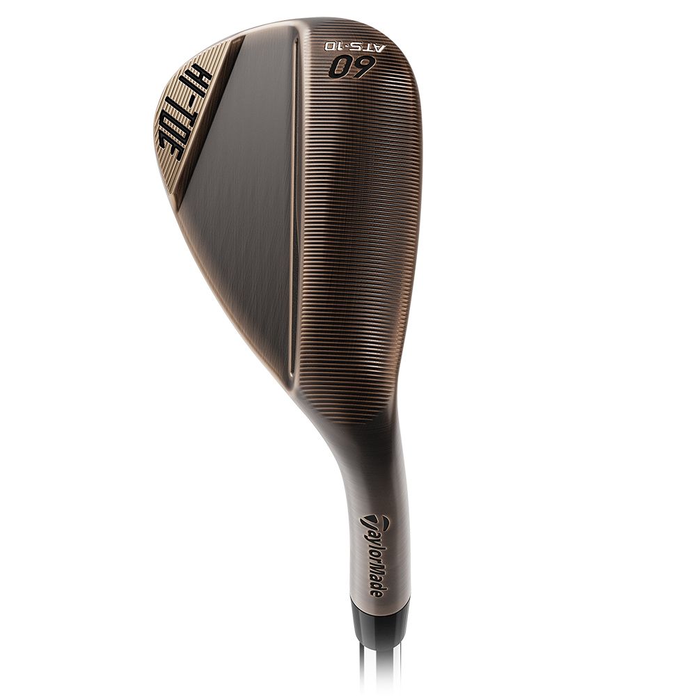 Hi-Toe 4 Wedge