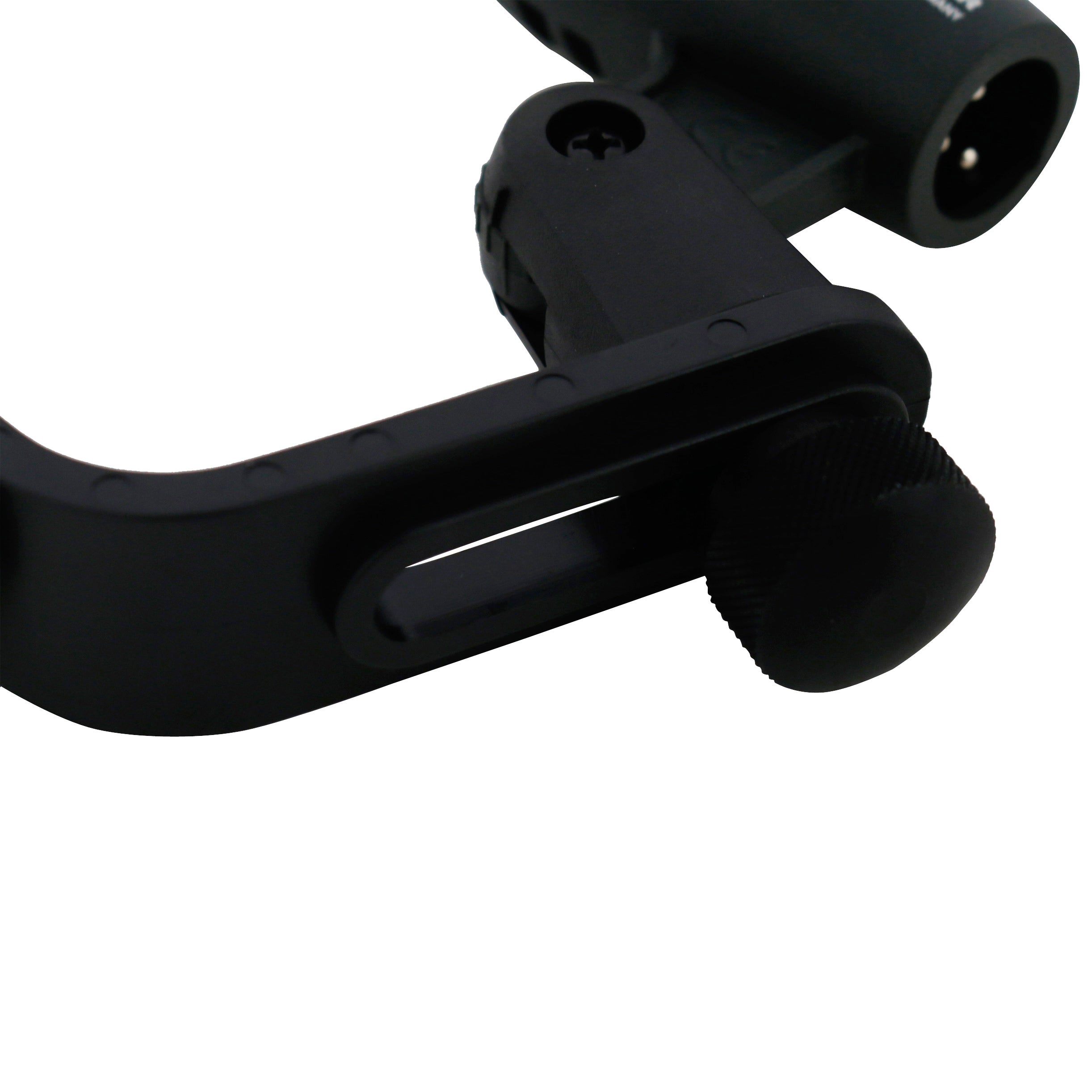 Sennheiser Evolution 3 pack E604 microfoons