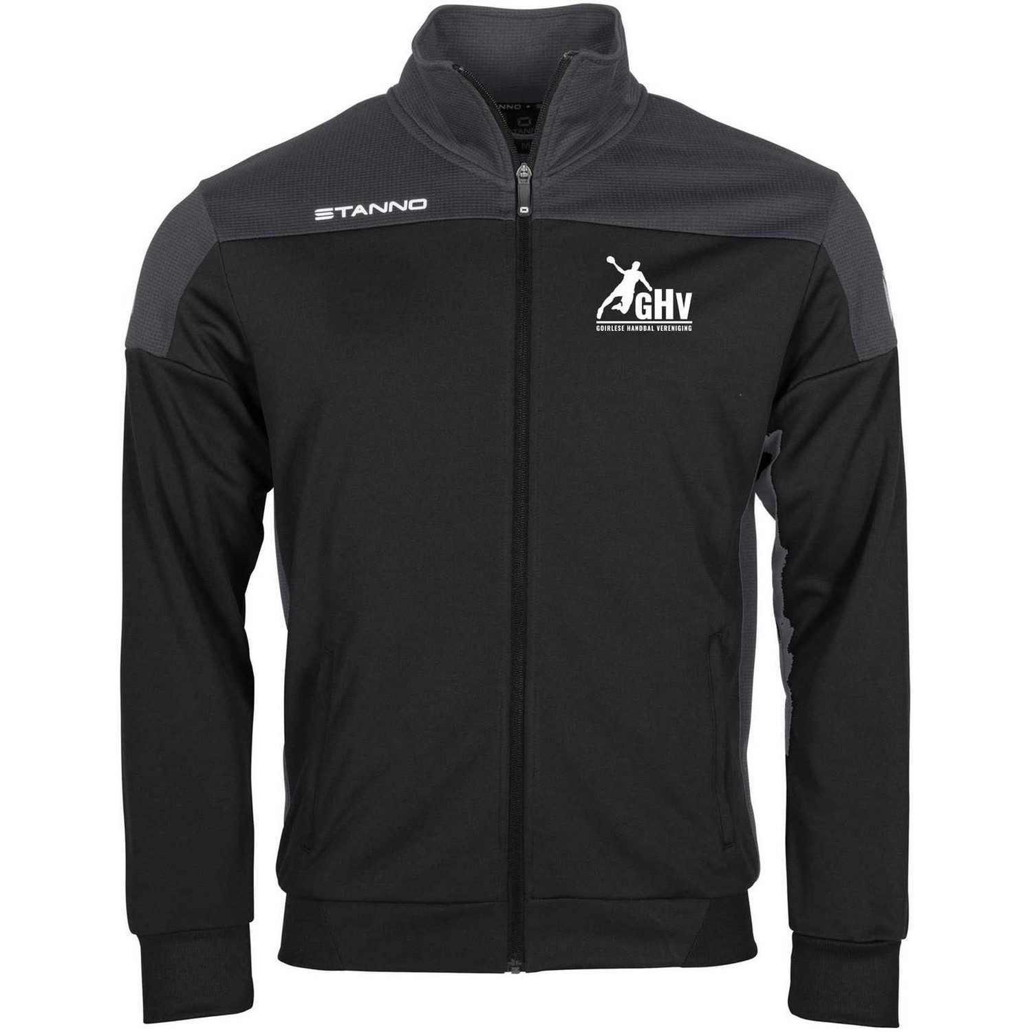 Stanno Pride Full-Zip Jack Kids GHV