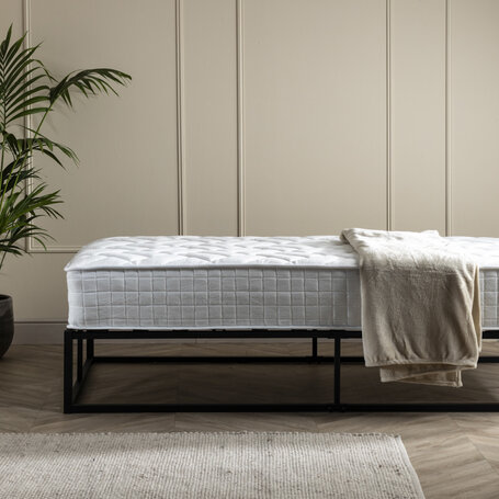 Matras Signature - wit 90 x 200 cm