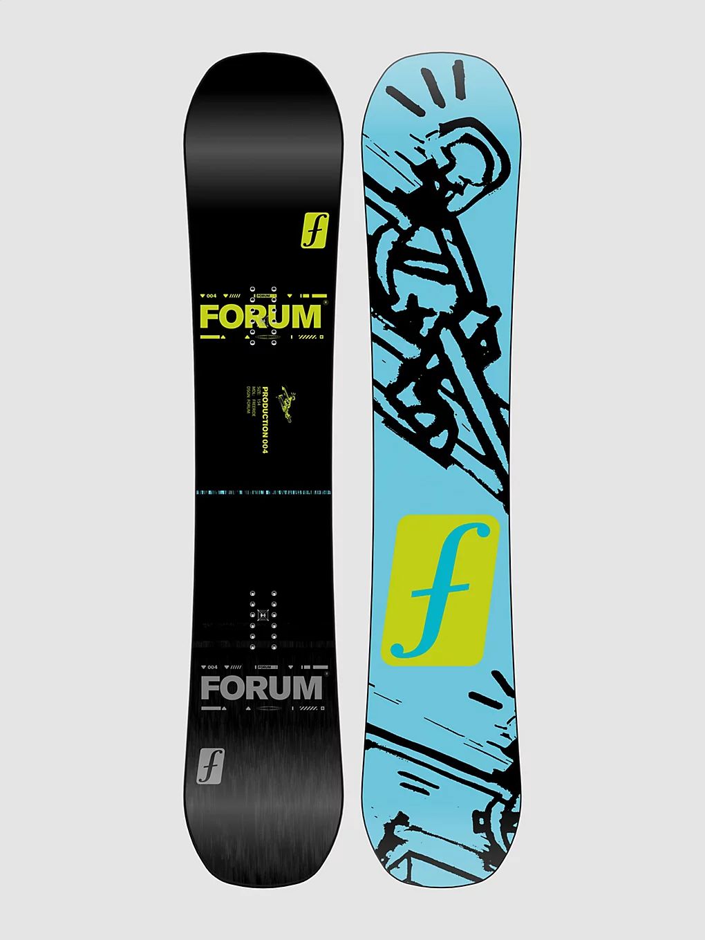 Forum Freeride 004 (2024)