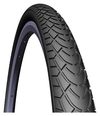 Pneu Ville MITAS Mitas Walrus V41 24´´ Tyre Noir 24´´ / 47