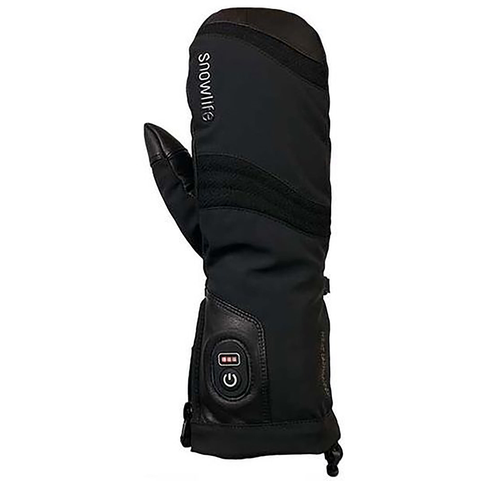 SnowlifeHeat DT Mitten Men