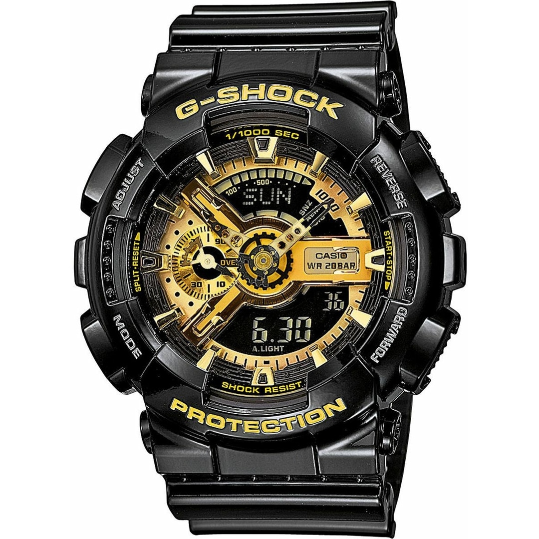 Casio G-Shock Classic
