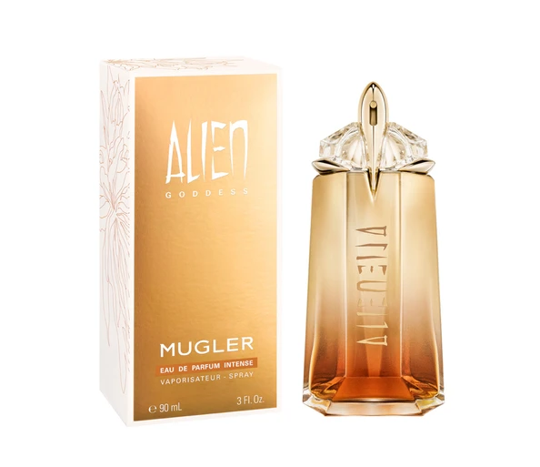 MUGLER Alien Goddess Intense Eau de Parfum