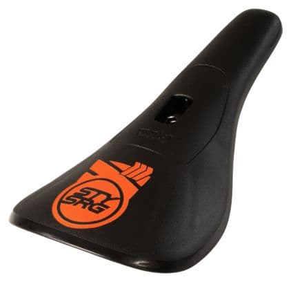 Selle Stay Strong Fast Chevron Pivotal Logo Orange