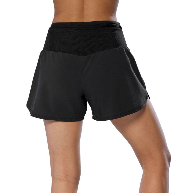 Multi Pocket Short - Short running femme