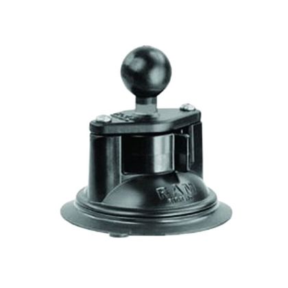 Support Smartphone Tecno globe BOULE RAM VENTOUSE POUR BULLE Universel