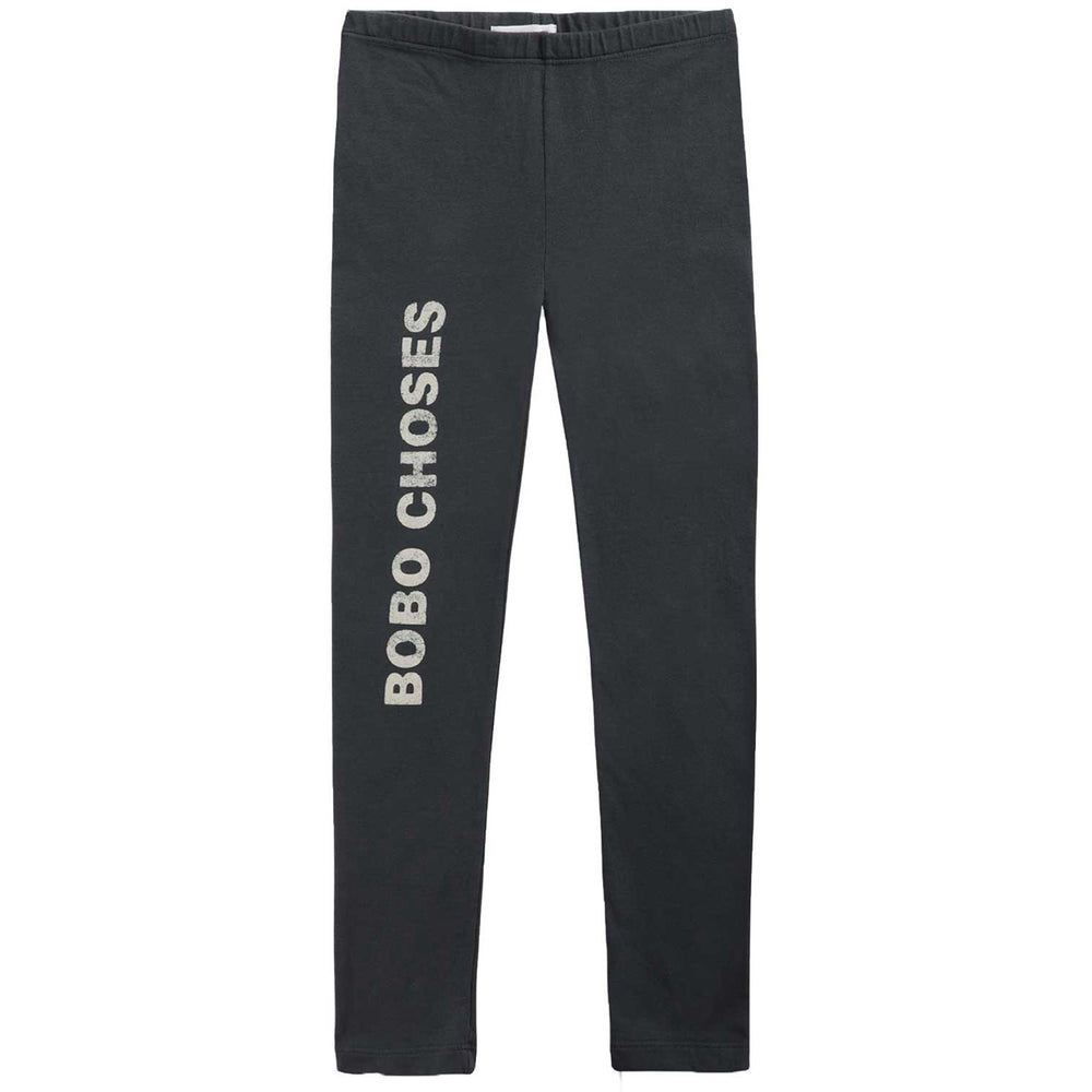 Køb Bobo Choses Smoked Pearl Leggings
