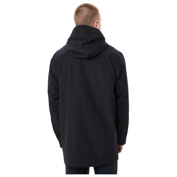 Vaude - Rosemoor 2L Parka - Manteau imperméable
