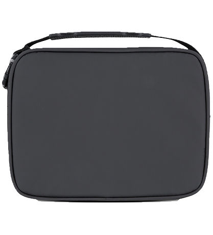 Nike Kühltasche - 4 L - Schwarz/Silber