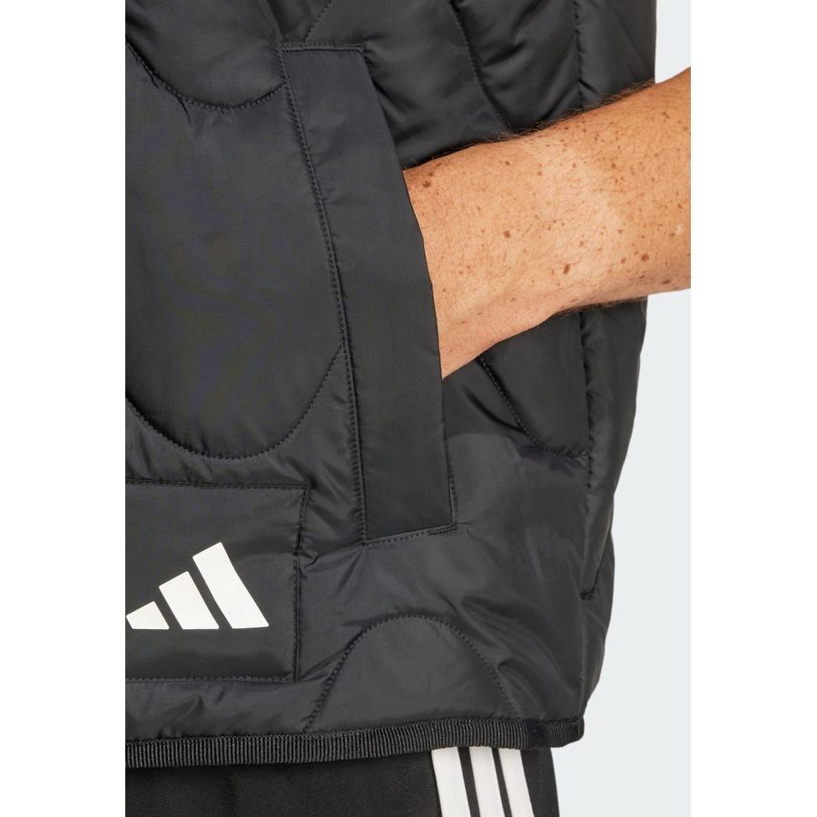 Adidas Veste sans manches légère isolante Nuganic