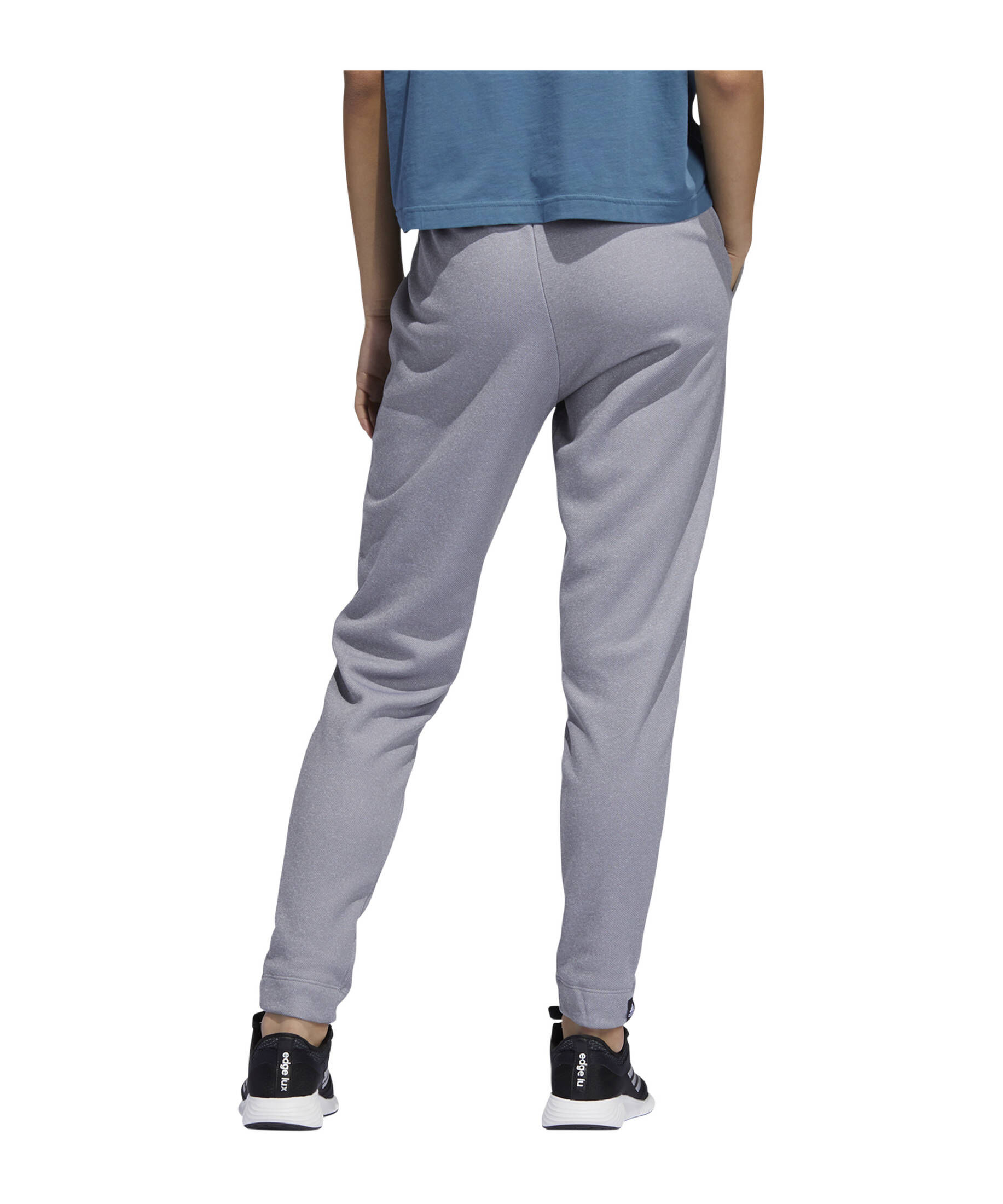 adidas Performance| Damen Sporthose