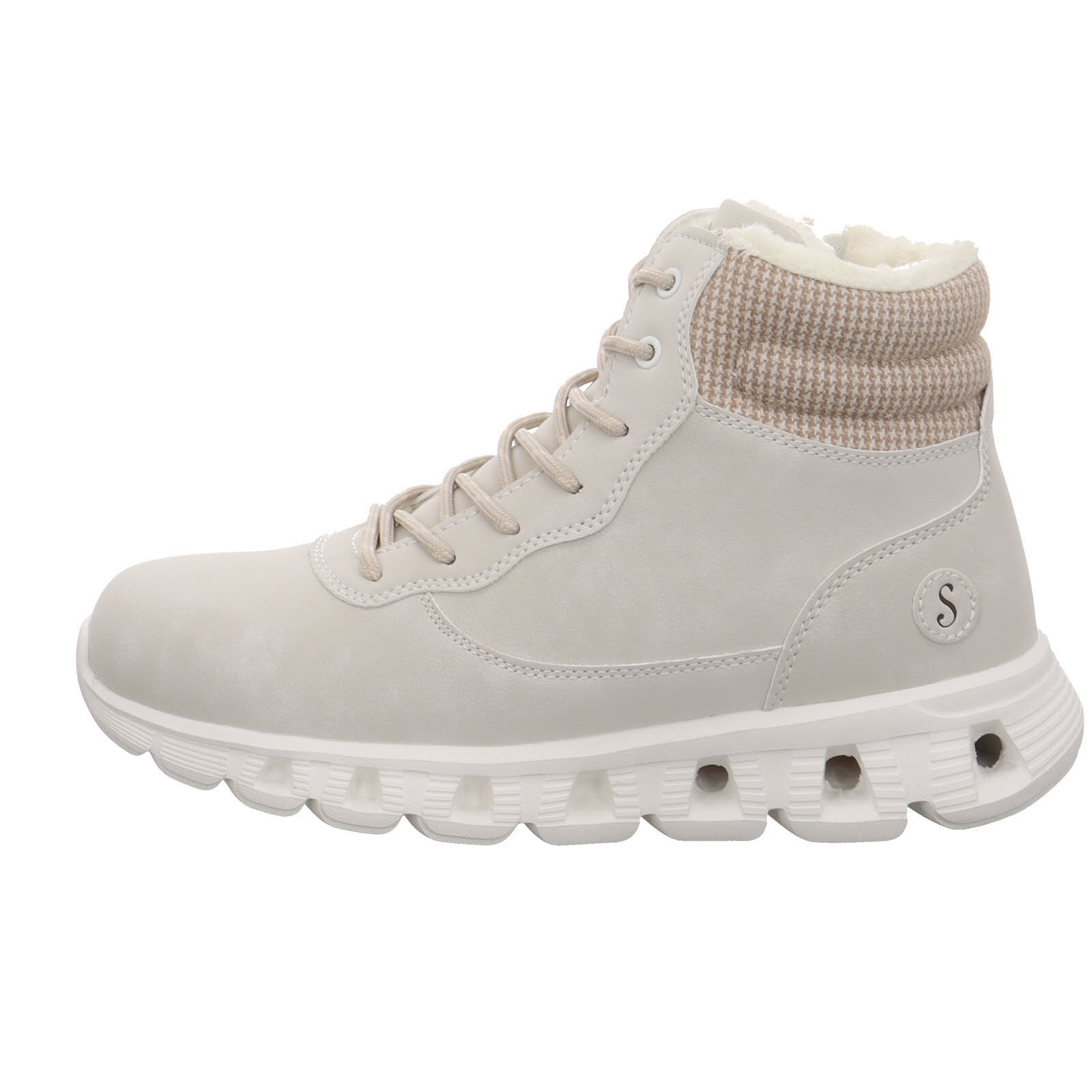 Stiefeletten LD-14879-2-BE
