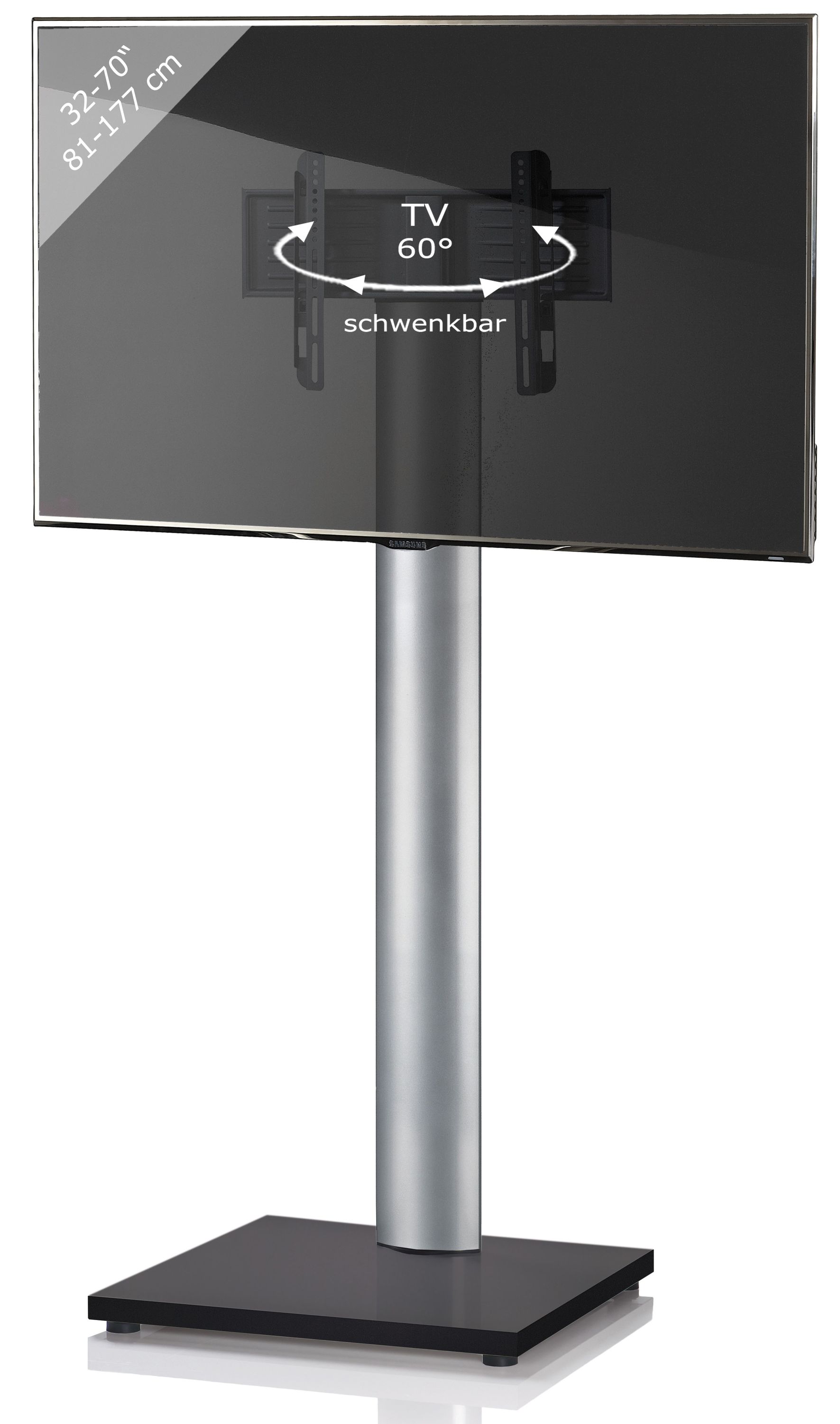 TV-Standfuß Onu