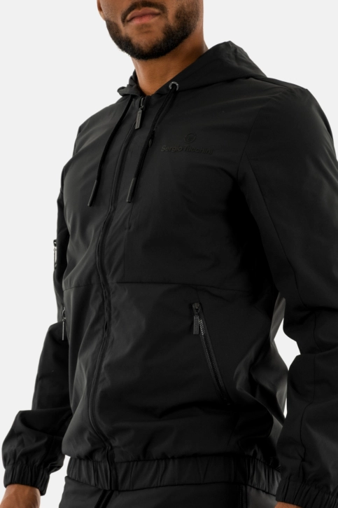 Blousons et vestes sergio tacchini persiana 567-blk