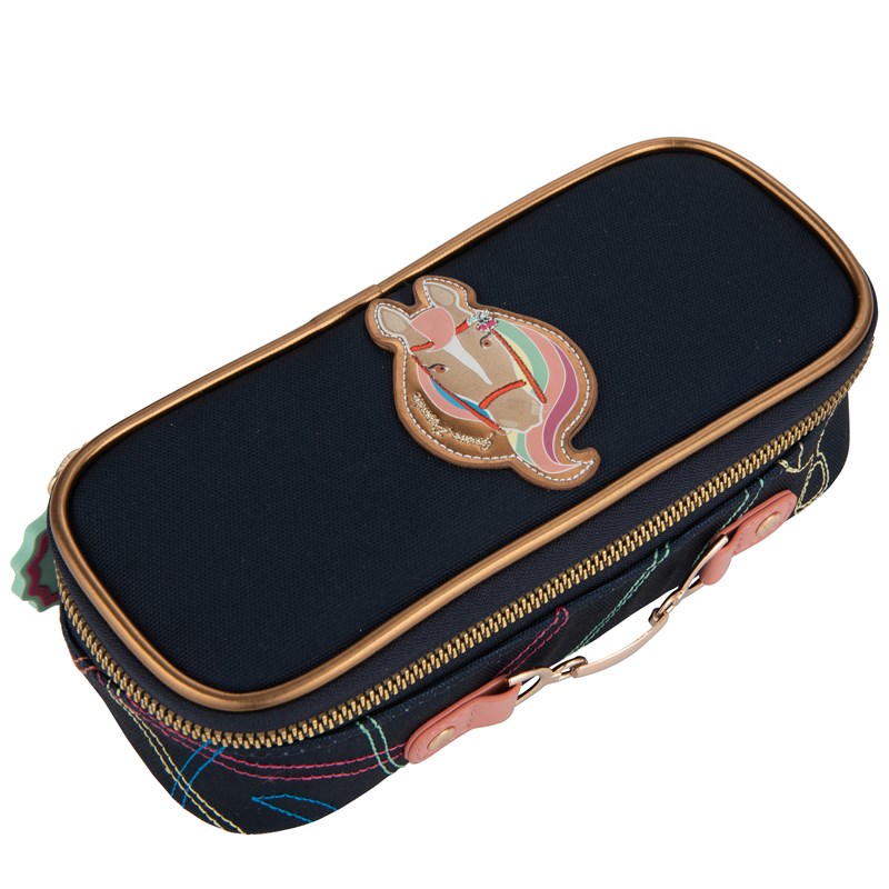 Jeune Premier<br>Penalhus Cavalier Couture