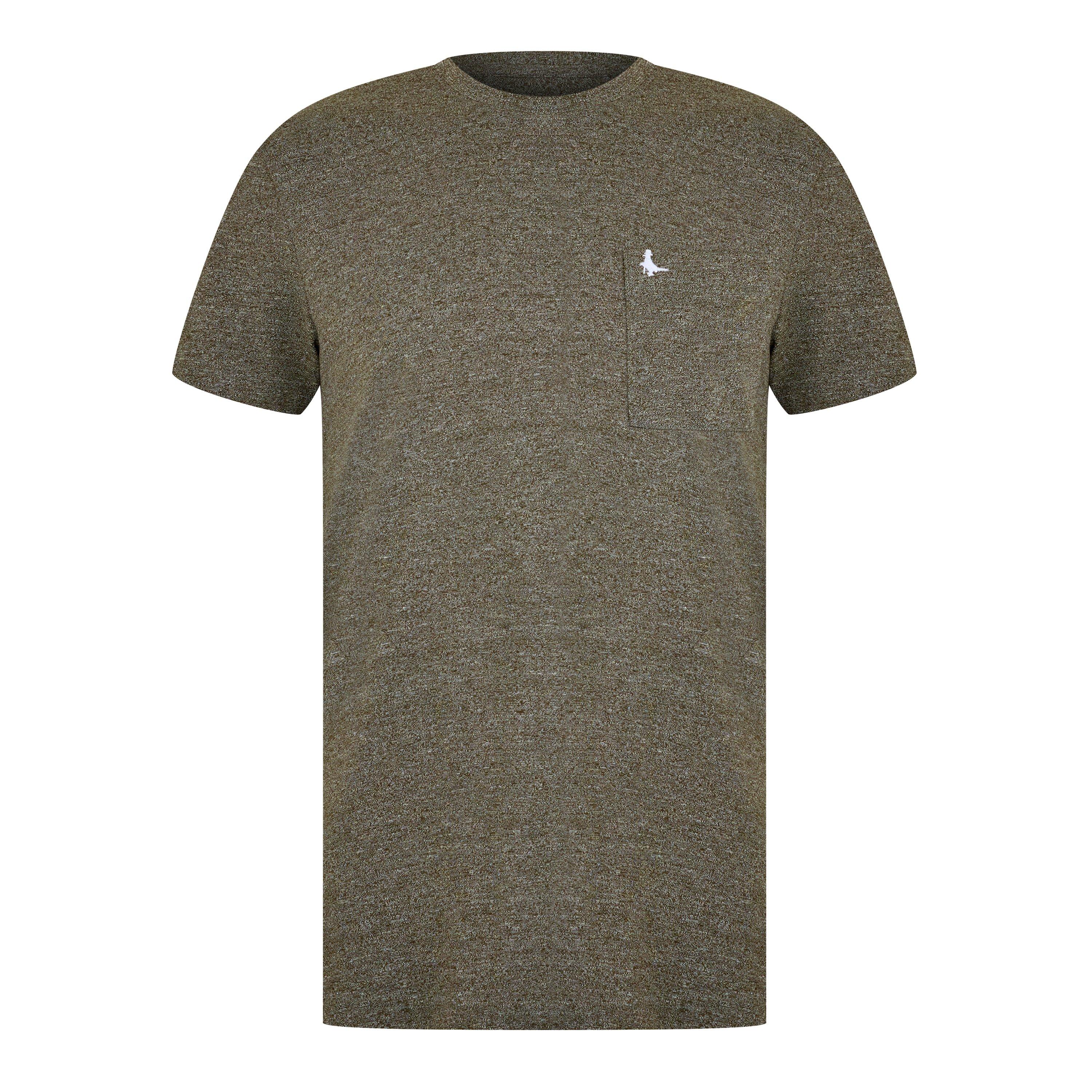 Jack Wills JW Ayleford Logo T Shirt