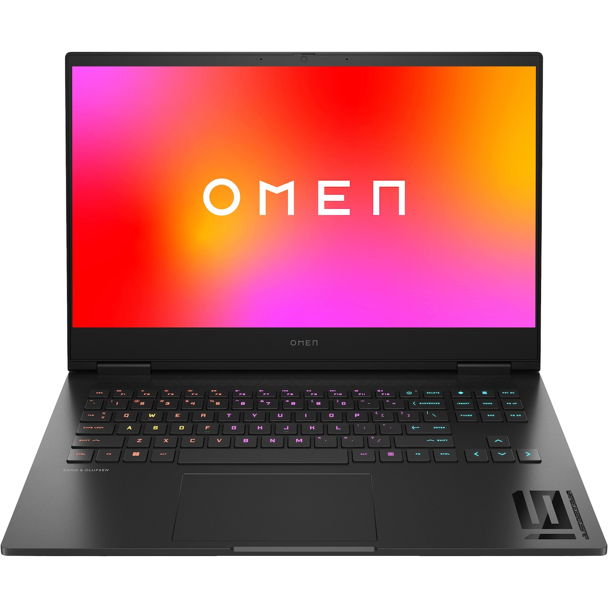 HP Omen 16-wd0829no  i7-13/16/512/4050 16