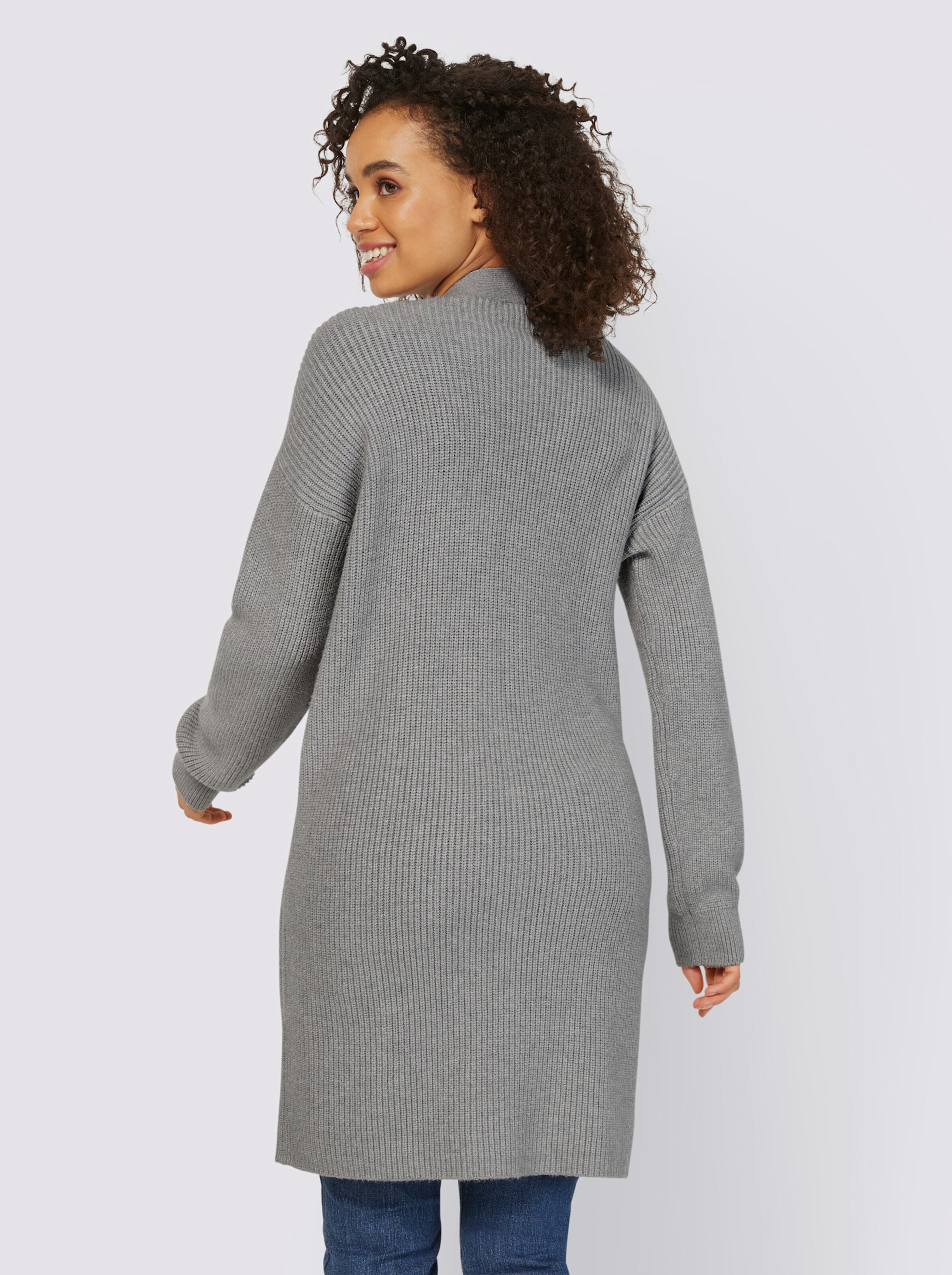 Strickjacke