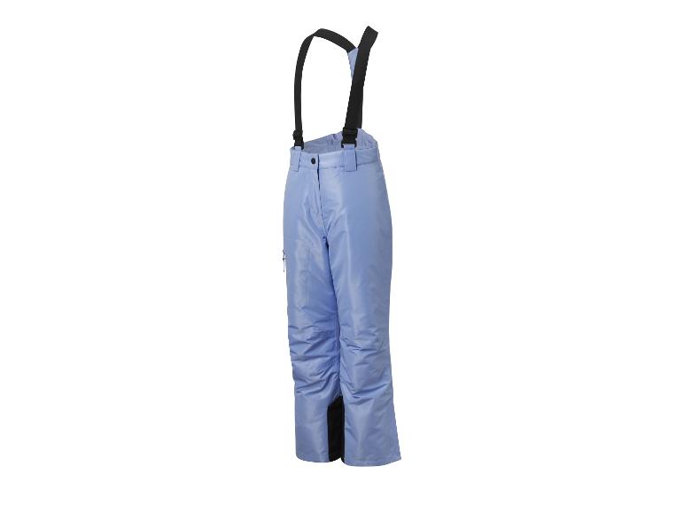 Kinder skibroek