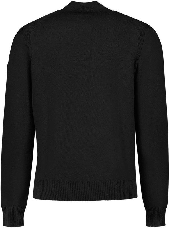Cars - YANOR - Vest - Sweatvesten