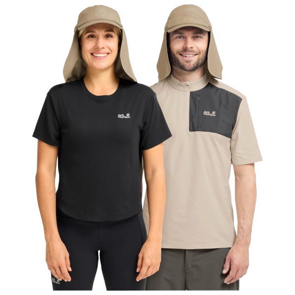 Jack Wolfskin - Canyon Cap - Casquette