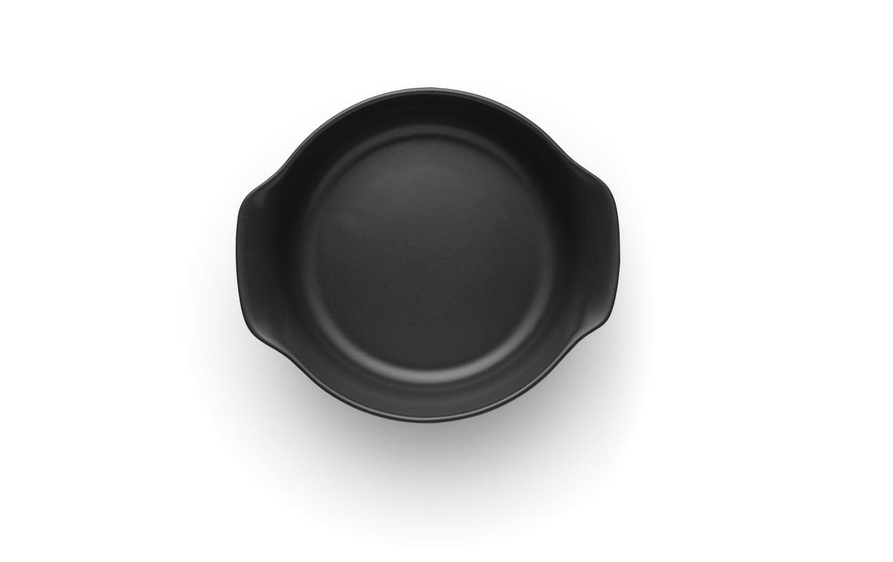 Schüssel Nordic Kitchen 1 Stück, SchwarzSchüssel Nordic Kitchen 2 Liter