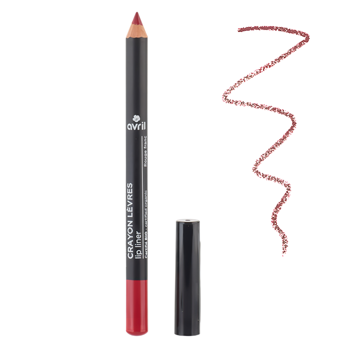 Crayon contour des lèvres