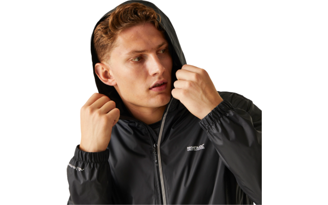 Regatta Lyle IV Herren Regenjacke