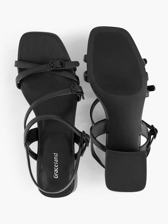 Graceland Sandalette
