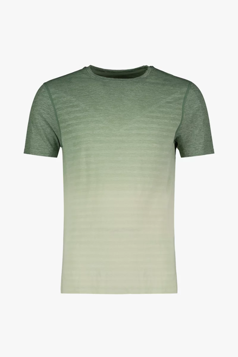 POWERZONE Seamless Herren T-Shirt
