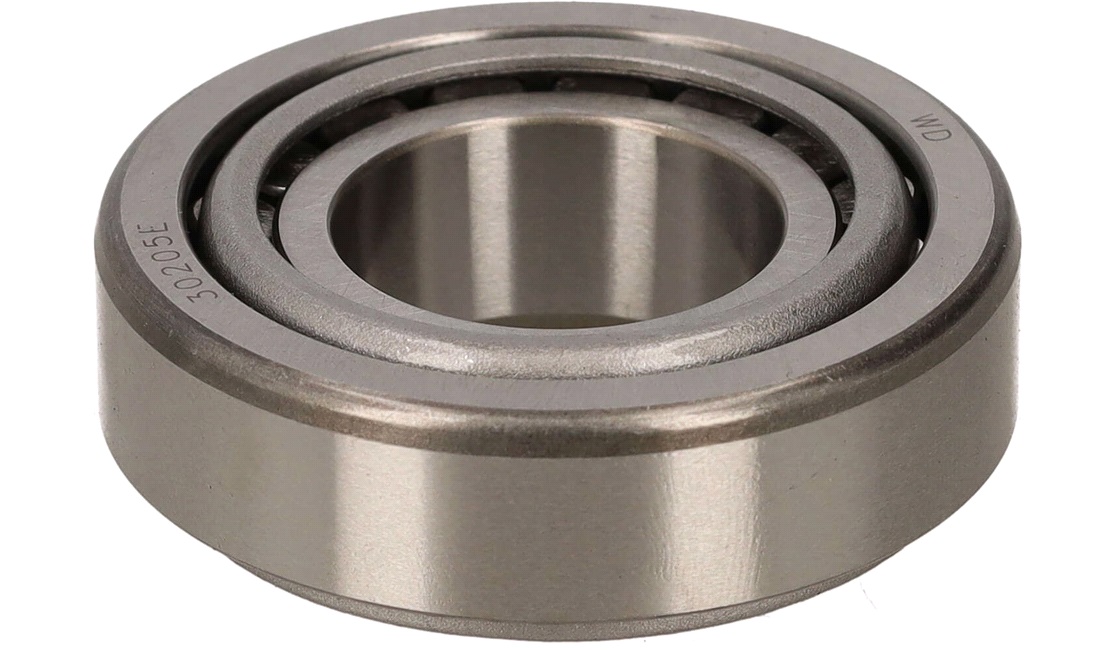 Leje 30205 52 x 25 x 15 mm