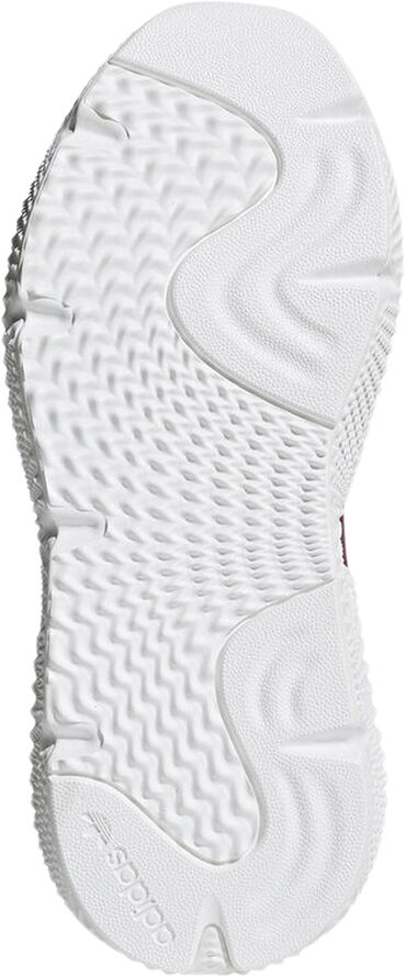 adidas Prophere sko Rød