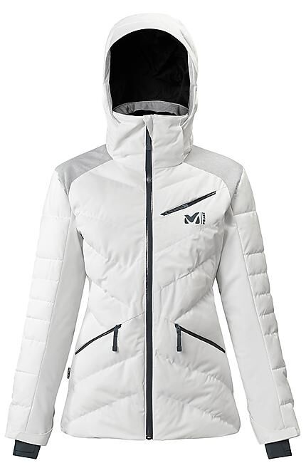 MILLET - DOUDOUNE DE SKI HEIDEN STRETCH W JACKET