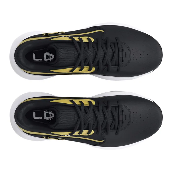 Under Armour Lockdown 7 Basketbalschoenen Heren