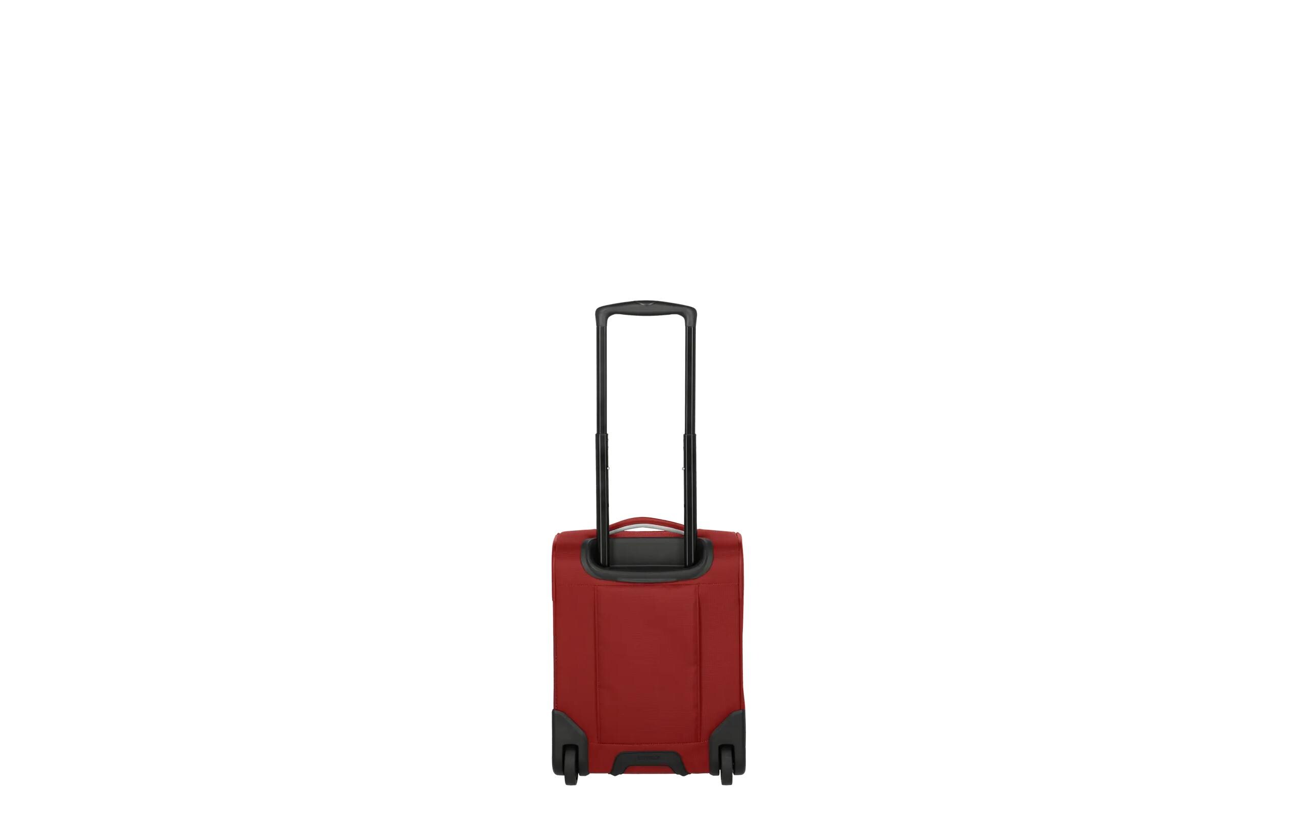 Jetpack Trolley S Easy 2w RotReisekoffer