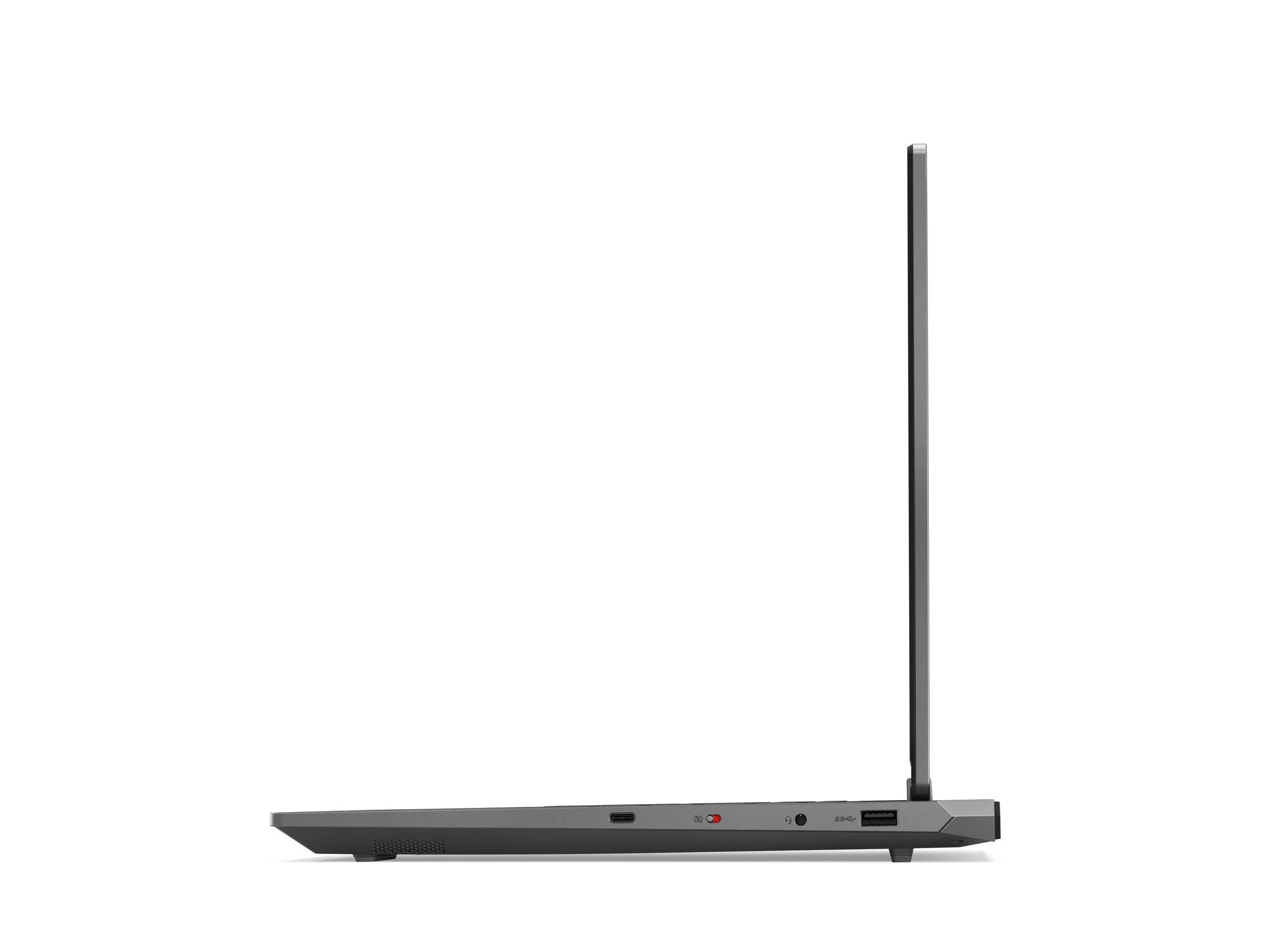 PORTÁTIL GAMING LENOVO LOQ 15ARP9-236 (15.6\