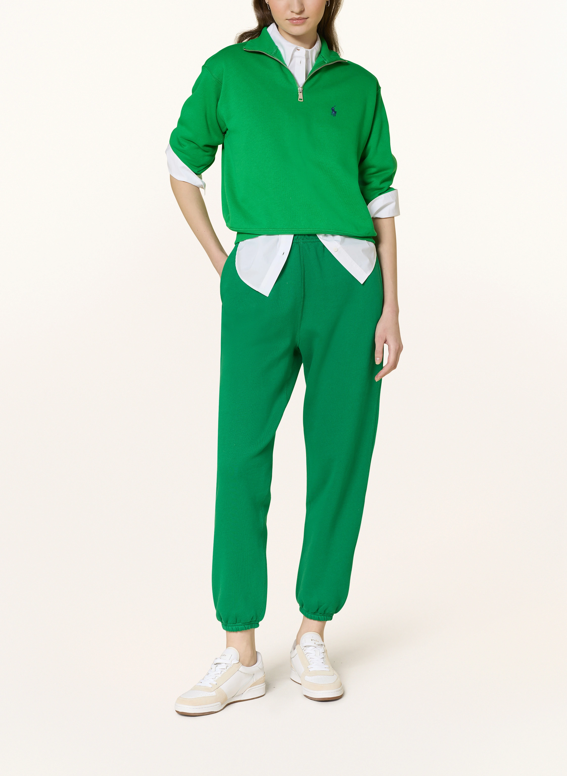 POLO RALPH LAUREN Sweat-Troyer