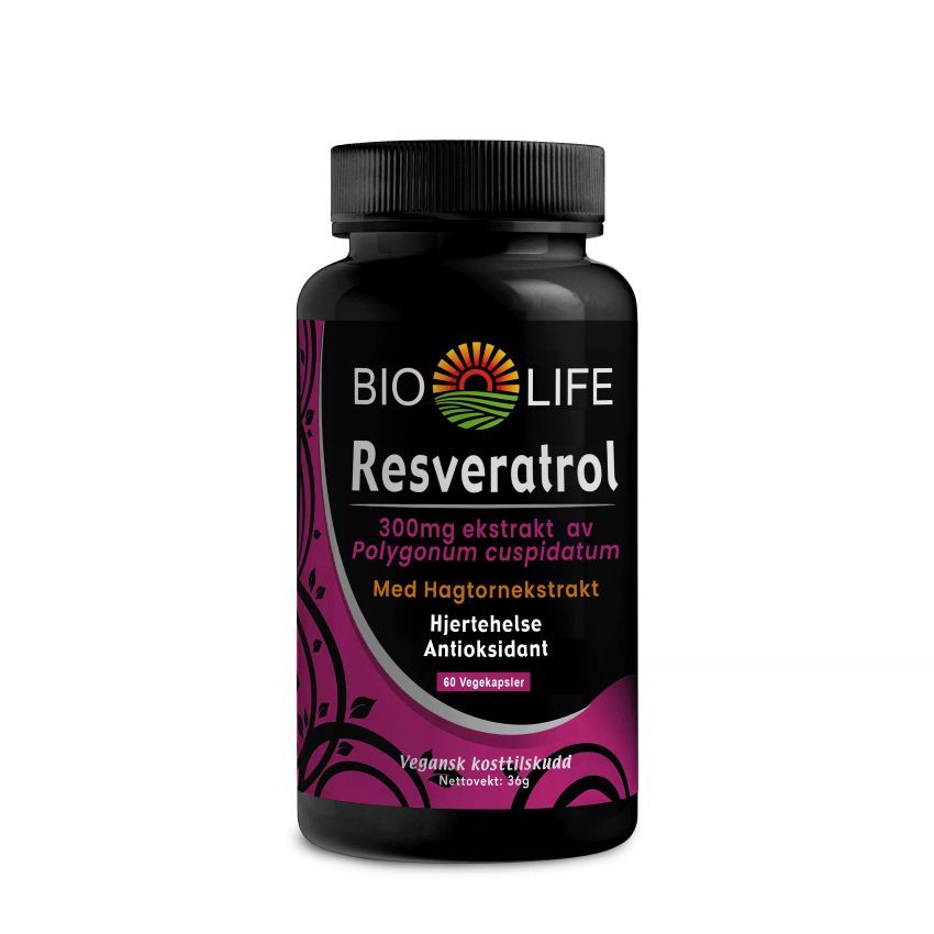 Resveratrol