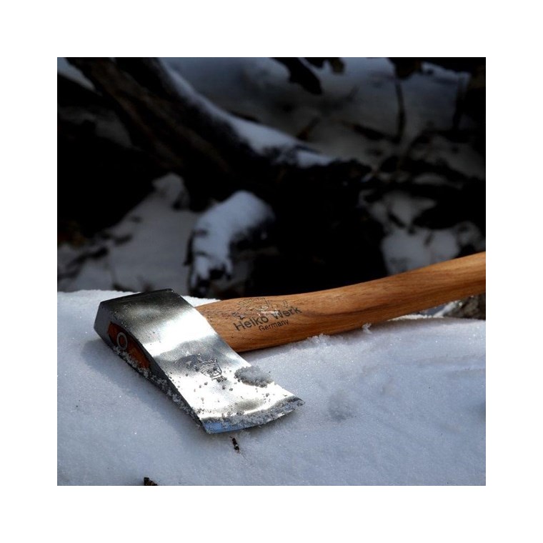 Helko Werk Journeyman Pack Axe